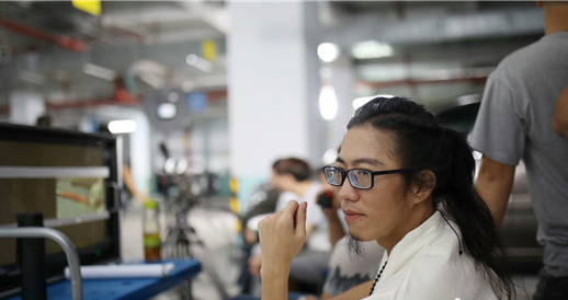 湛江80后导演刘海金谈湛江影视文化发展立足当下深耕本土  促进本土电影发展