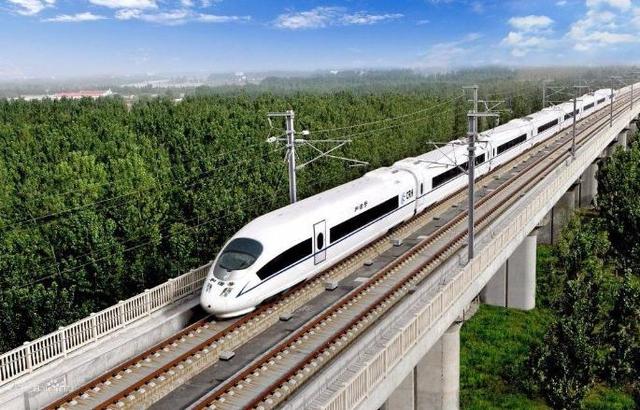 湛江新高铁站点选址确定在中心城区