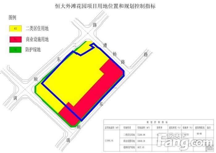 2018年湛江楼市将迎来大爆发 市区约47个新盘总供应面积超200万㎡