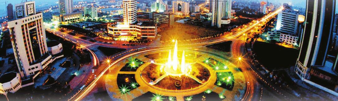 40年春华秋实，汩汩电流、阡陌银线支撑起湛江的崛起振兴