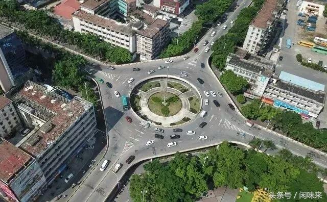 赤坎立交桥明天开始拆了，你会绕行吗？请看最简单交通管制攻略