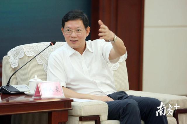 打造省域副中心城市，争当沿海经济带引领者