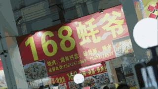 “没有这些，在湛江的夜晚纯属虚度”