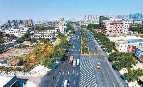 湛江迎来重大发展机遇，一批中外大企纷至沓来