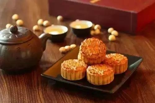 飞行检查月饼生产企业 让市民吃“放心月饼”