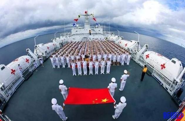 在湛江拍摄《红海行动》将角逐奥斯卡奖