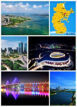 国家“全面推进”的全国性综合交通枢纽「湛江」如何定位