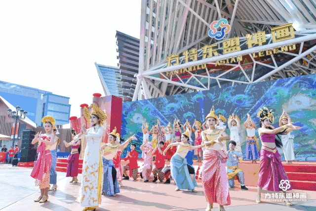 明天正式签约！ 揭秘粤西首个文化科技主题公园为何选址遂溪？