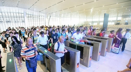 喜讯！越来越多高铁将通往湛江！